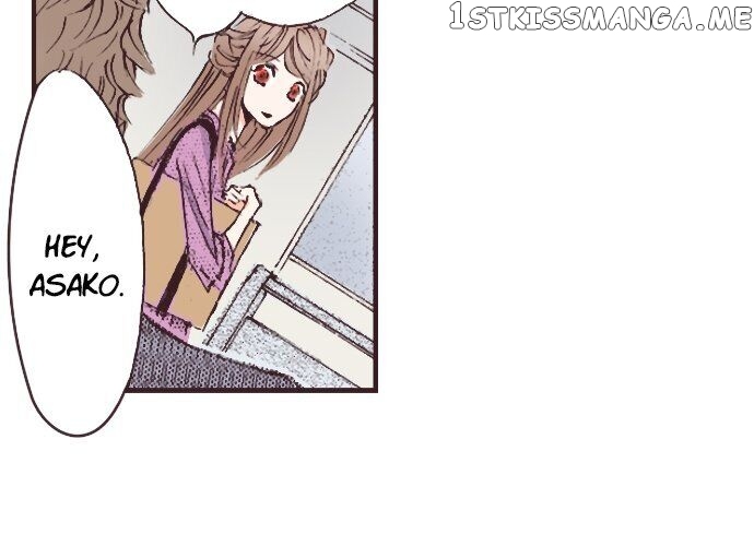 May I Fall In Love chapter 35 - page 17