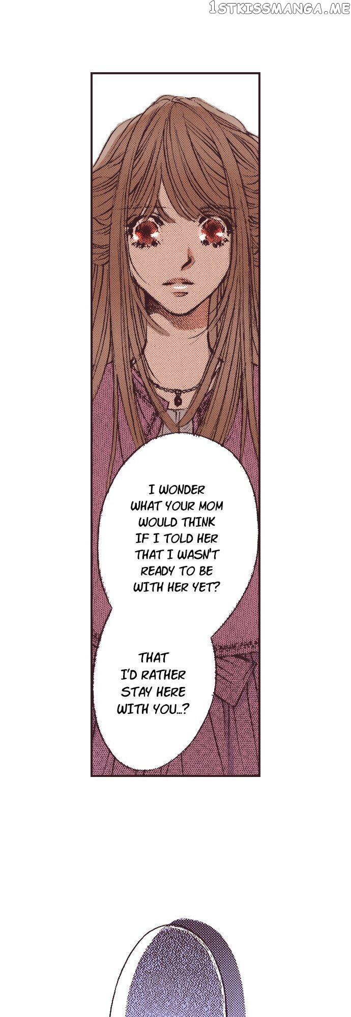 May I Fall In Love chapter 35 - page 18