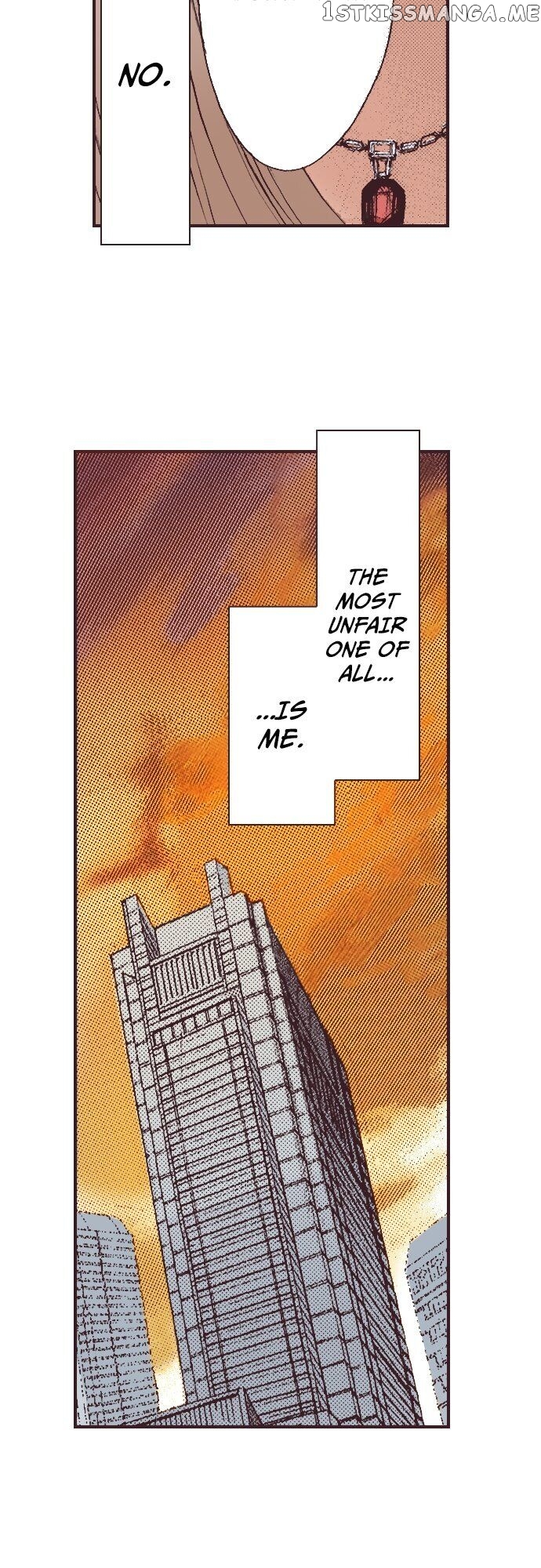 May I Fall In Love chapter 35 - page 20