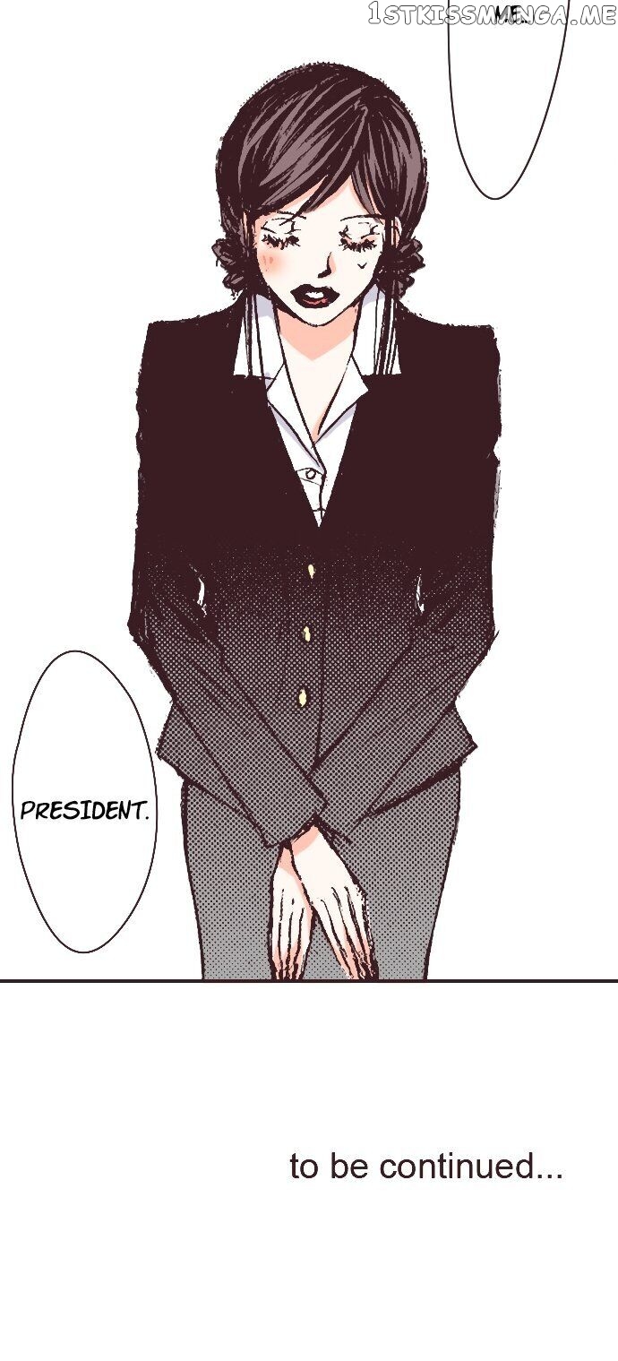May I Fall In Love chapter 35 - page 22