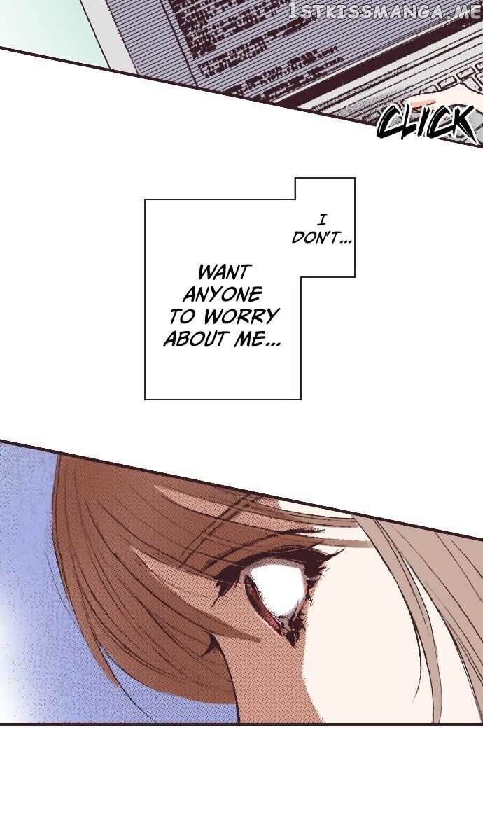 May I Fall In Love chapter 35 - page 5