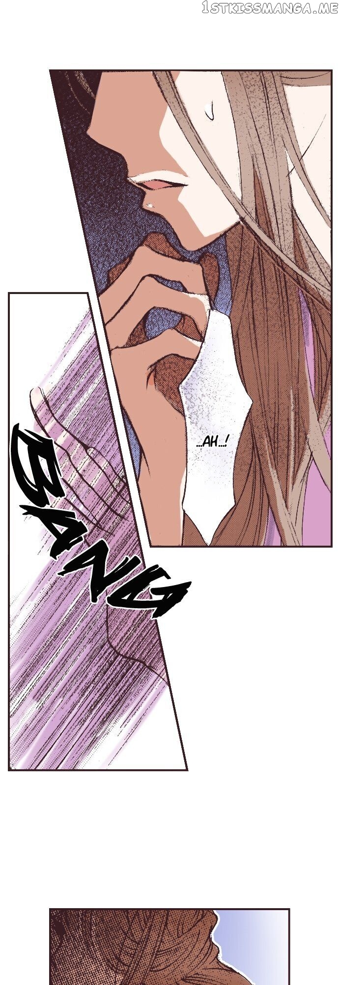 May I Fall In Love chapter 35 - page 6