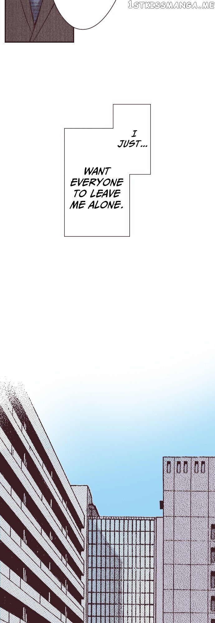 May I Fall In Love chapter 35 - page 9