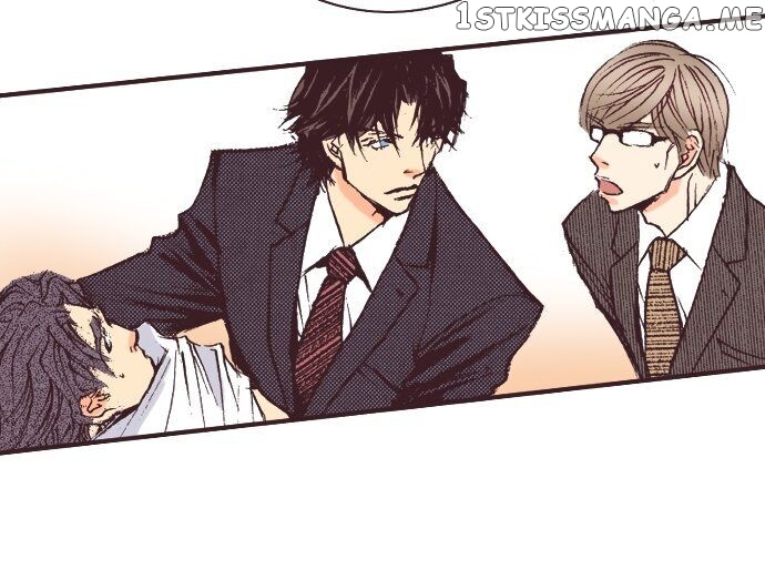 May I Fall In Love chapter 37 - page 10