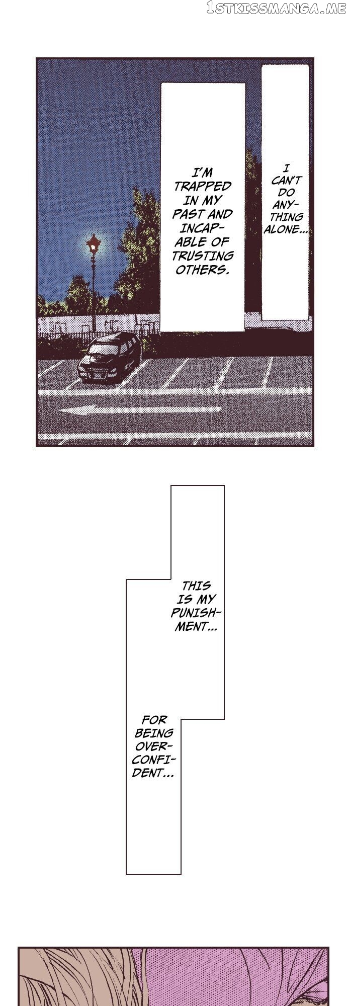 May I Fall In Love chapter 37 - page 16