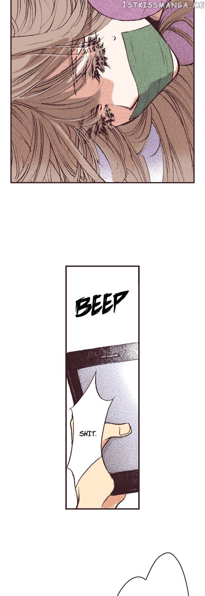 May I Fall In Love chapter 37 - page 17