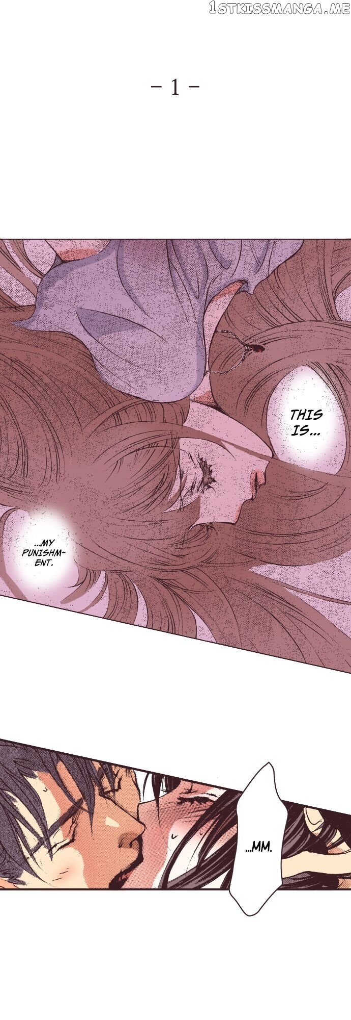 May I Fall In Love chapter 37 - page 2