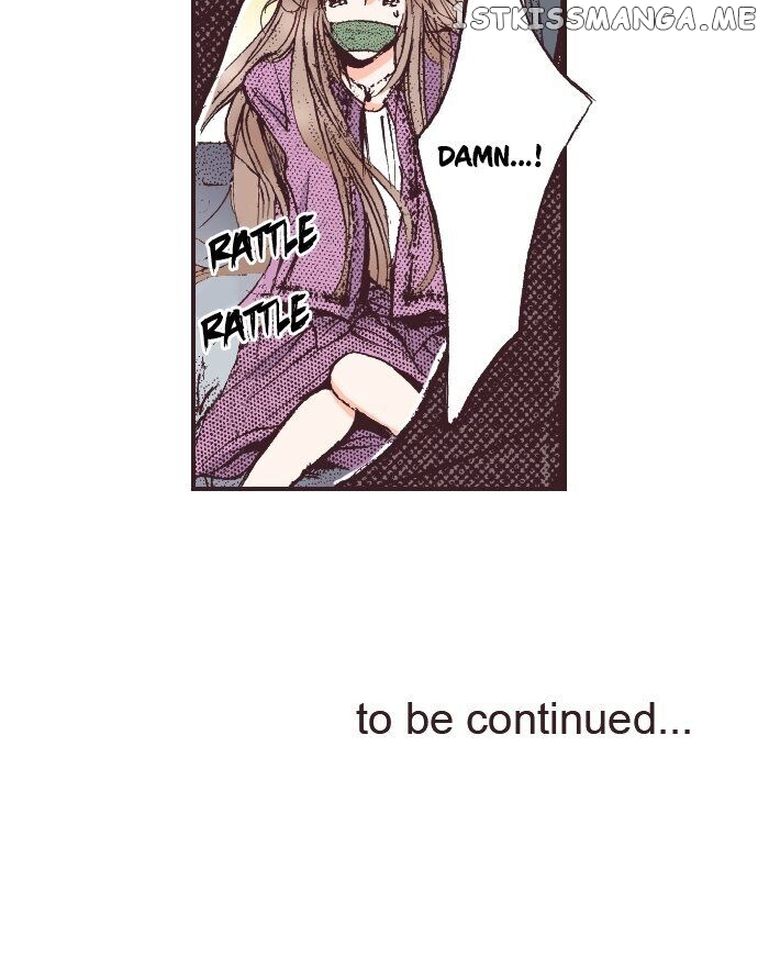 May I Fall In Love chapter 37 - page 20