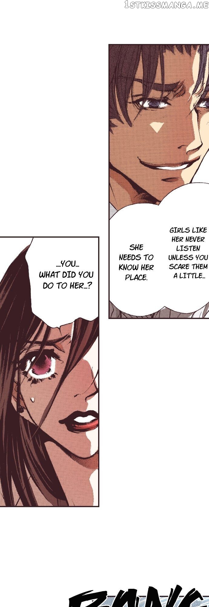May I Fall In Love chapter 37 - page 6