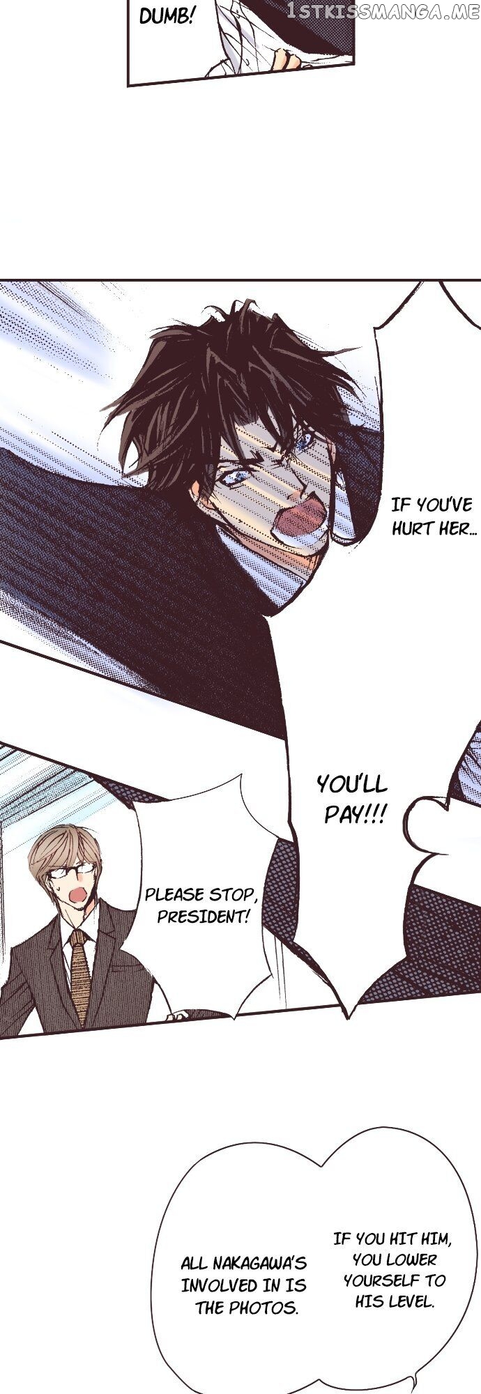 May I Fall In Love chapter 37 - page 9