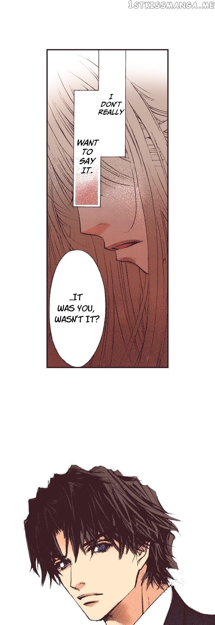 May I Fall In Love chapter 30 - page 10