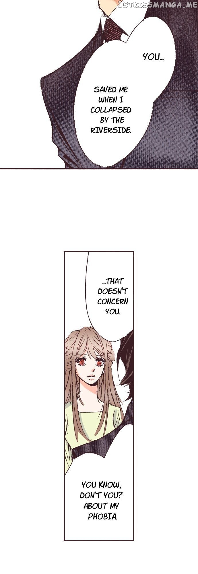 May I Fall In Love chapter 30 - page 11