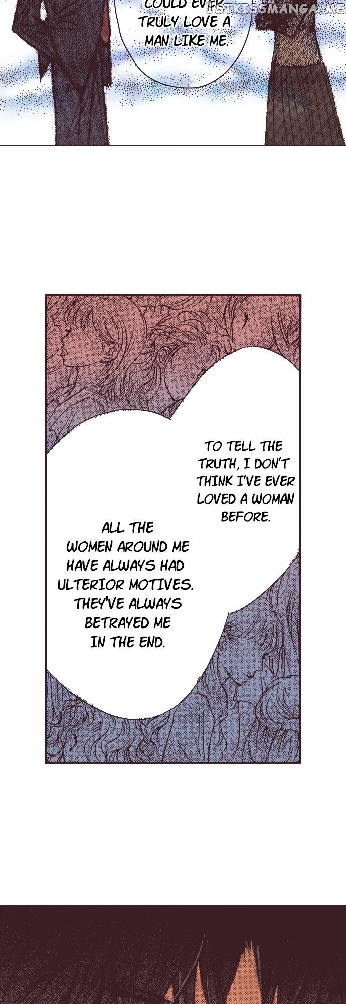 May I Fall In Love chapter 30 - page 15