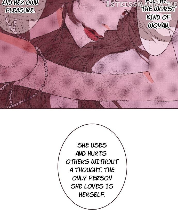 May I Fall In Love chapter 30 - page 17