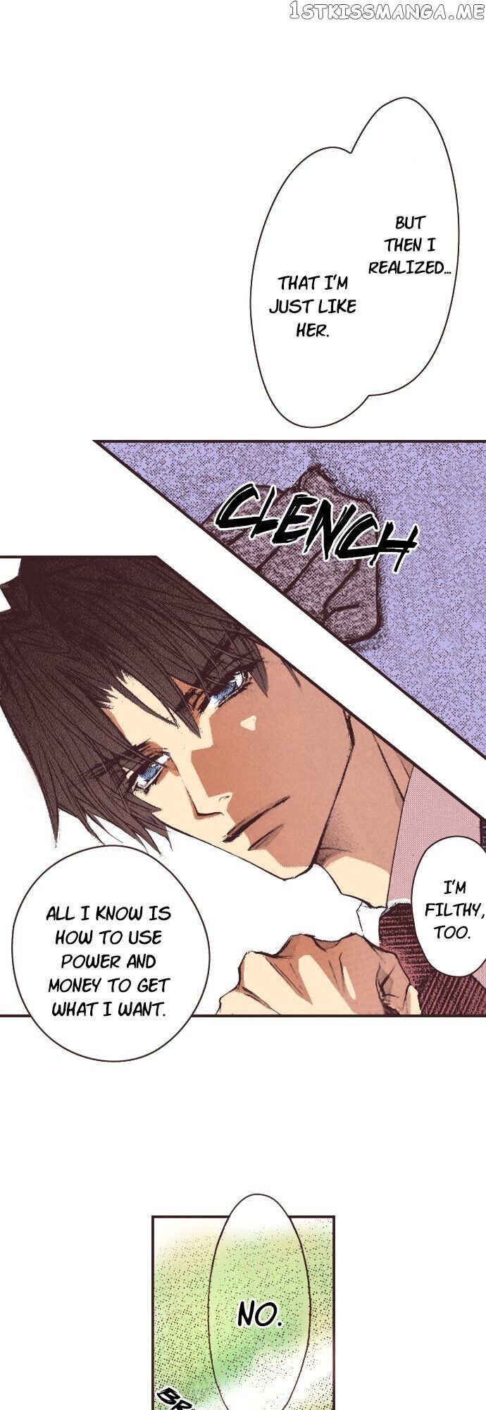 May I Fall In Love chapter 30 - page 18