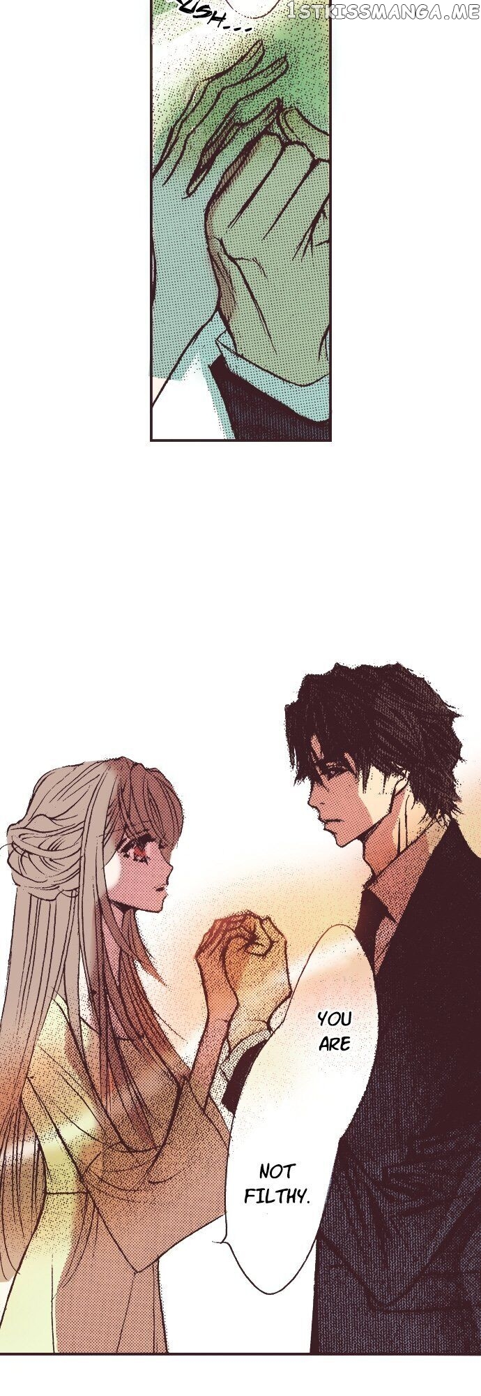 May I Fall In Love chapter 30 - page 19