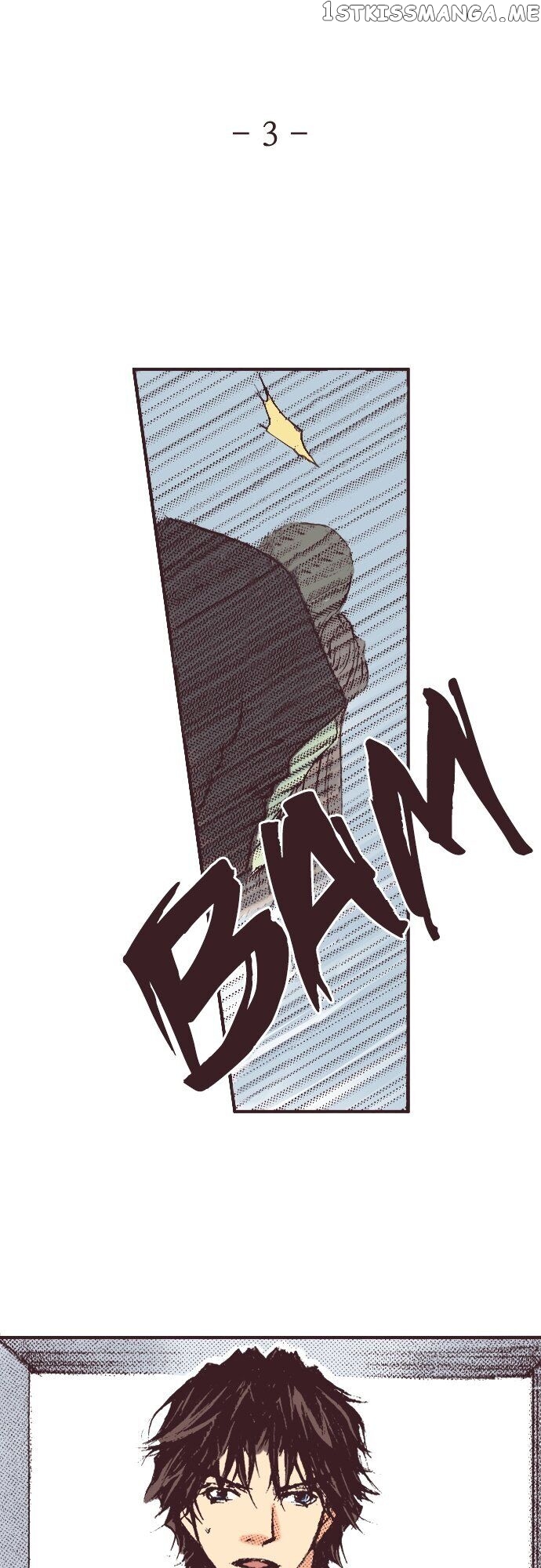 May I Fall In Love chapter 30 - page 2