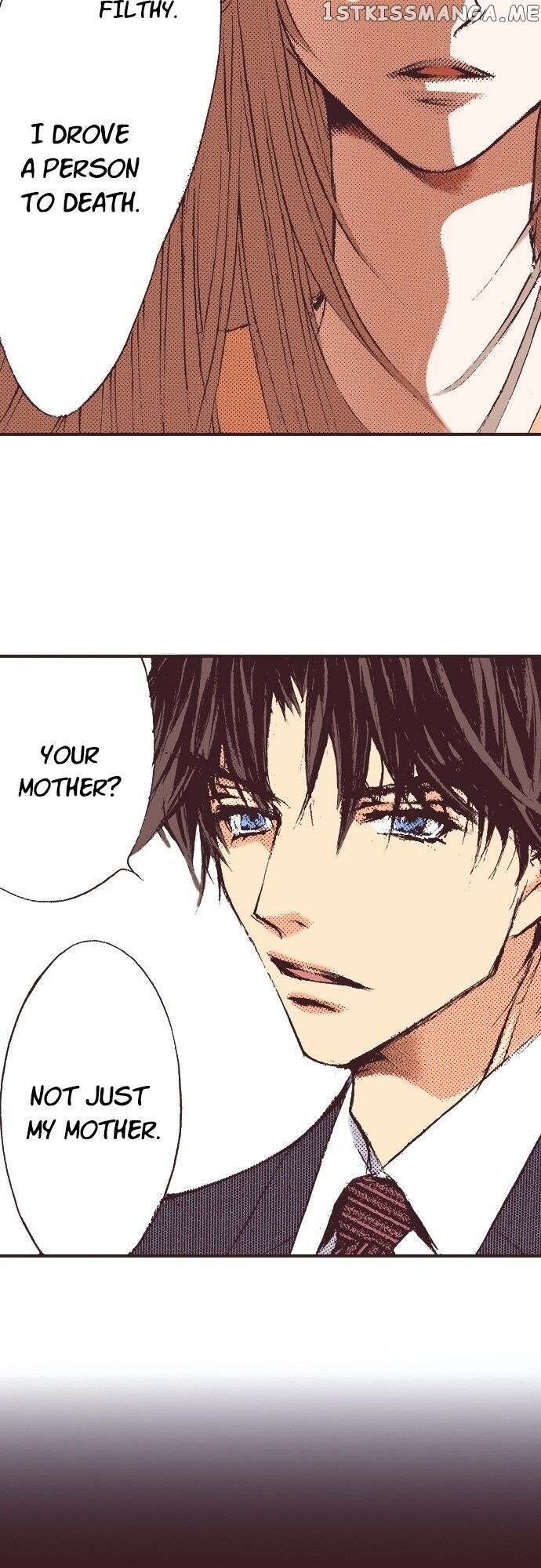 May I Fall In Love chapter 30 - page 21