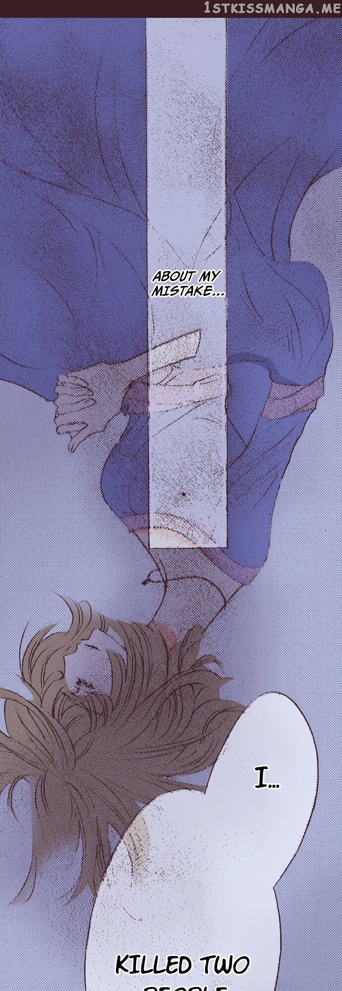 May I Fall In Love chapter 30 - page 22
