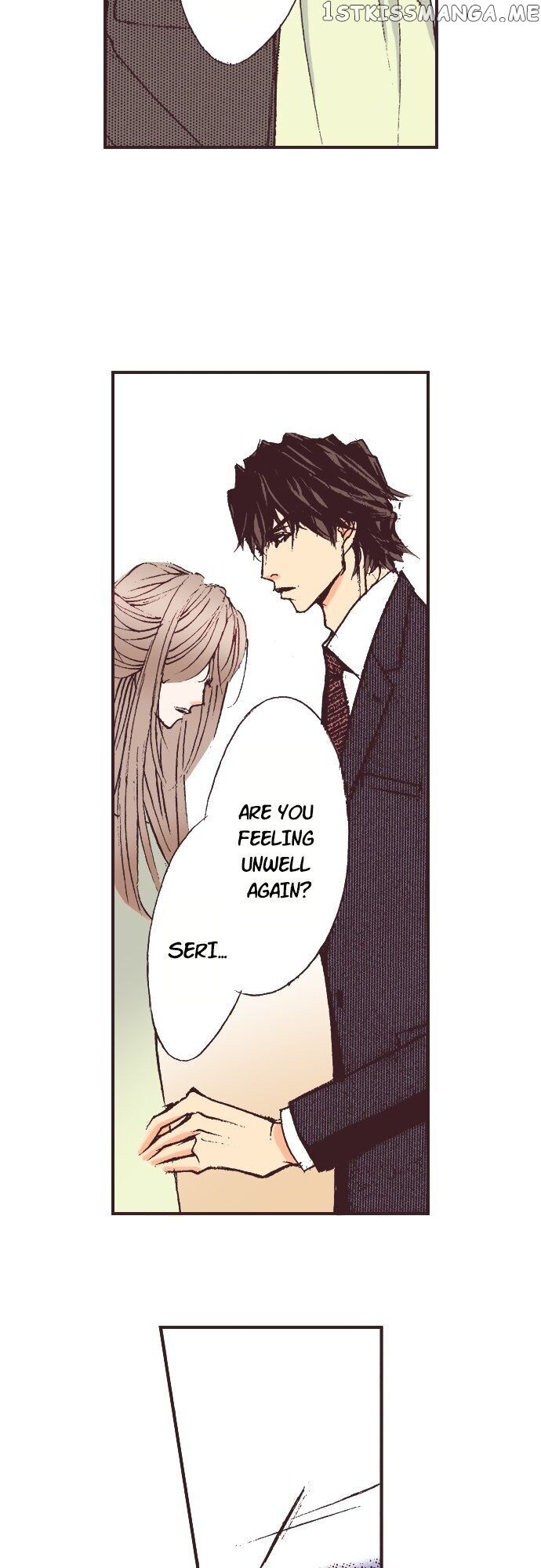May I Fall In Love chapter 30 - page 4
