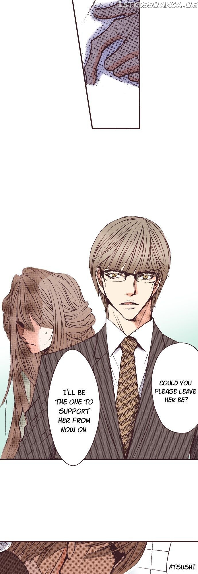May I Fall In Love chapter 30 - page 5