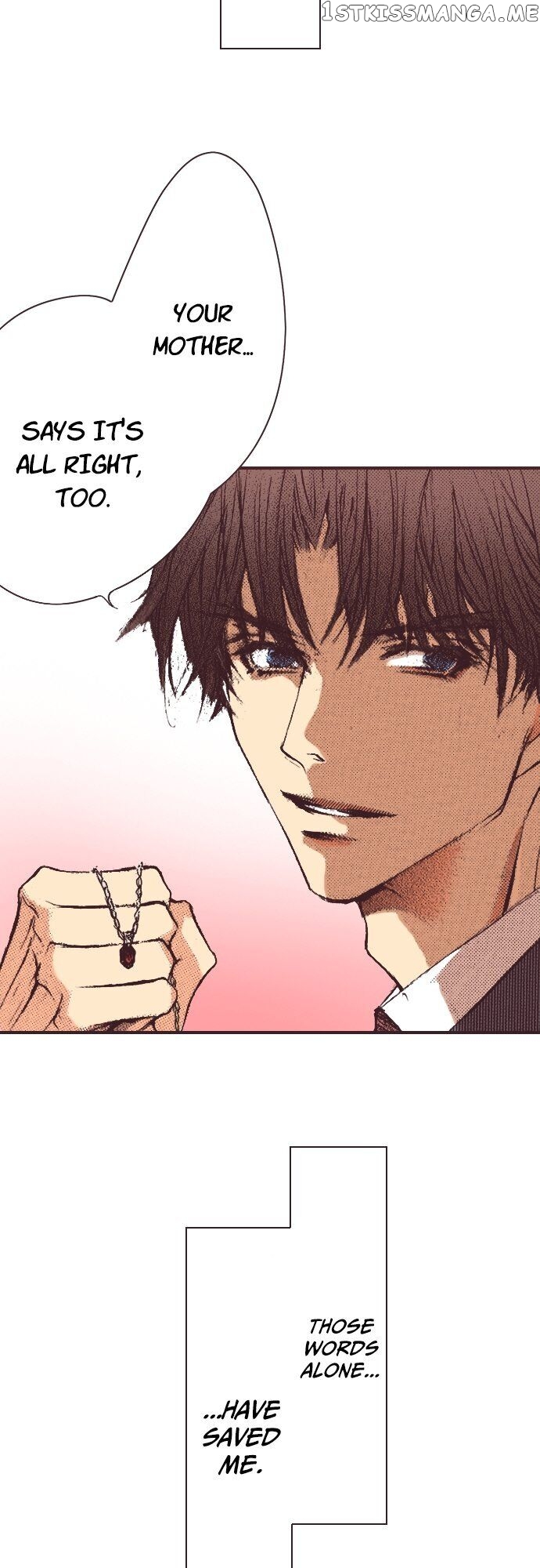 May I Fall In Love chapter 44 - page 10
