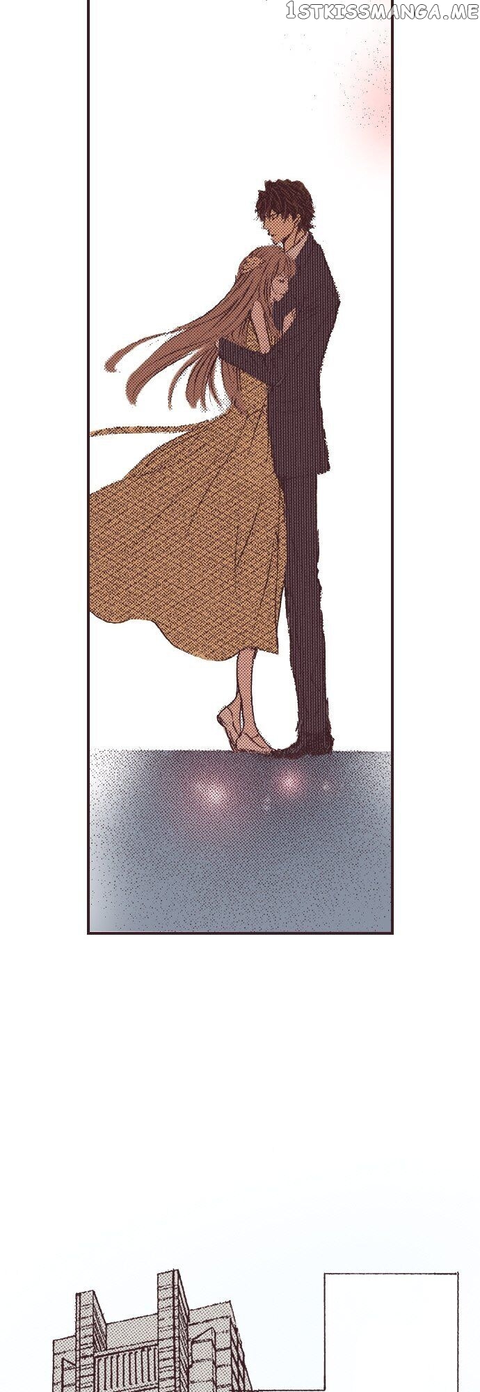 May I Fall In Love chapter 44 - page 13