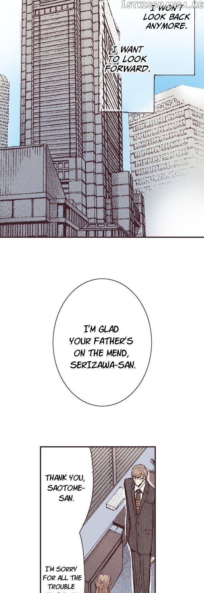 May I Fall In Love chapter 44 - page 14