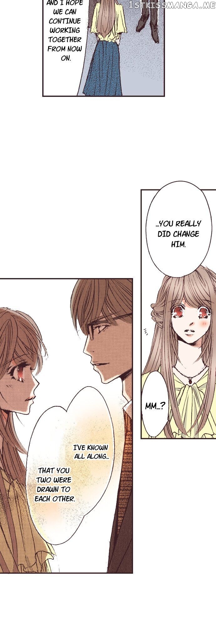 May I Fall In Love chapter 44 - page 15