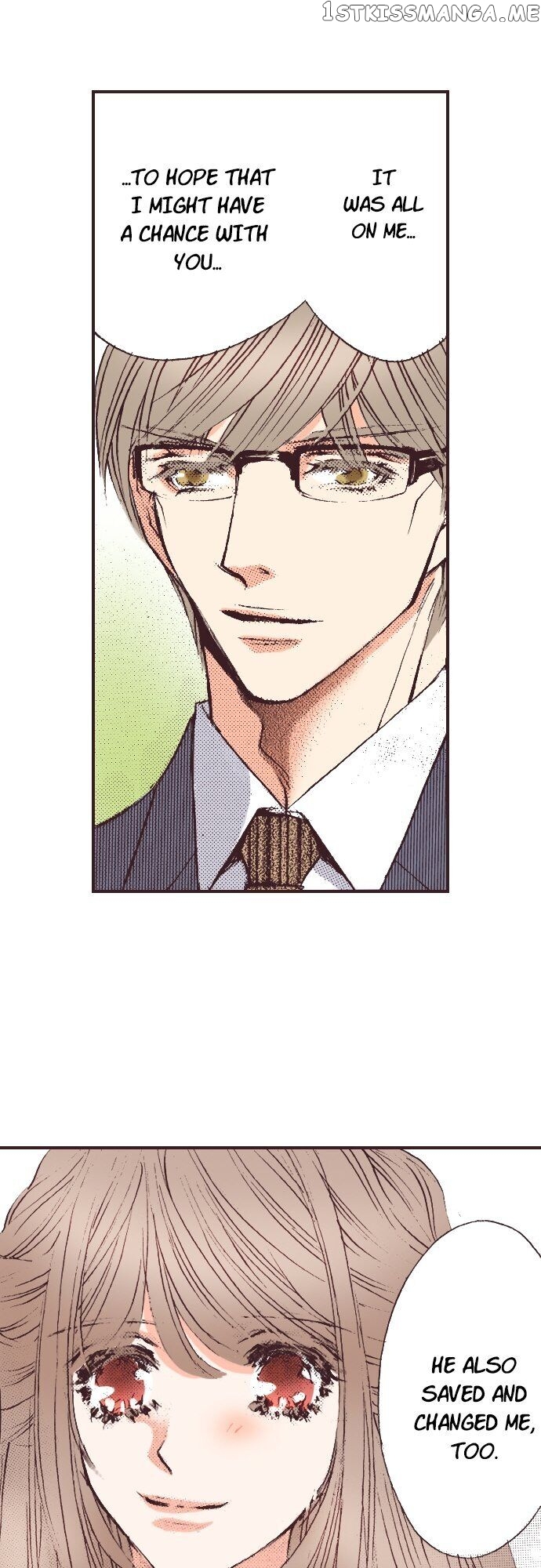 May I Fall In Love chapter 44 - page 16