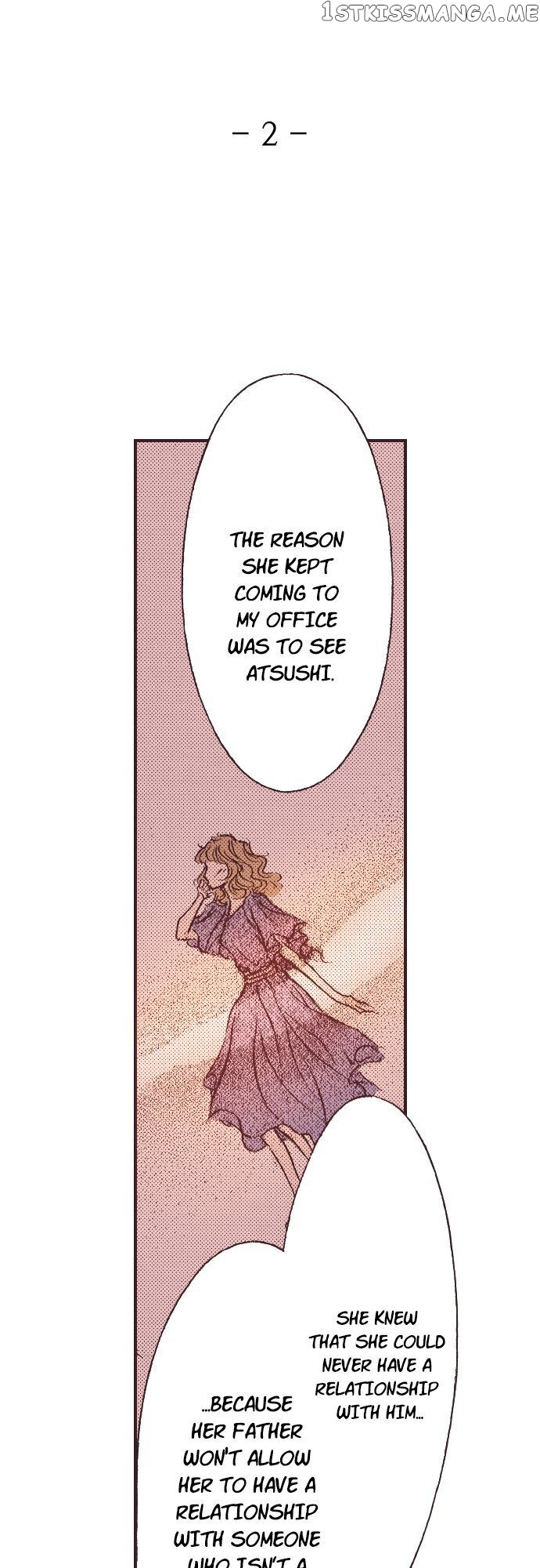 May I Fall In Love chapter 44 - page 2