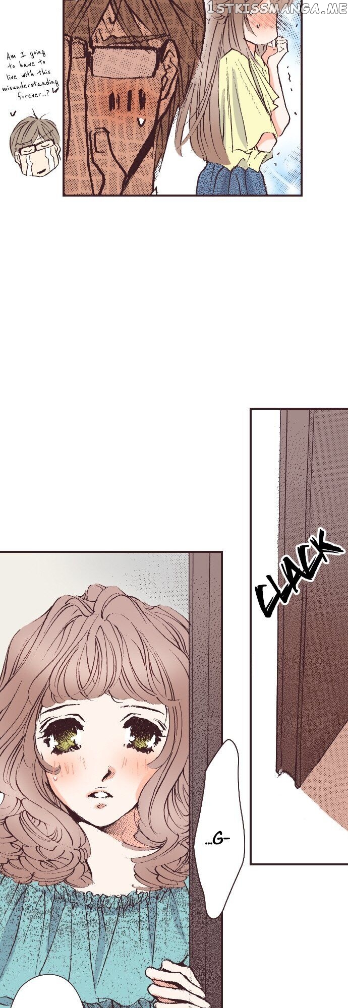 May I Fall In Love chapter 44 - page 20
