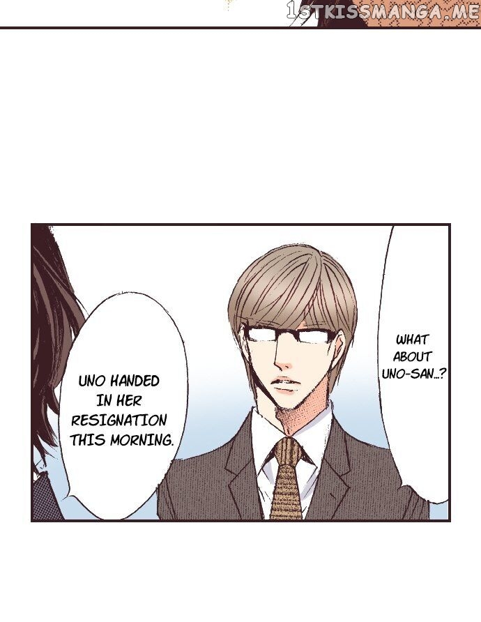 May I Fall In Love chapter 44 - page 25