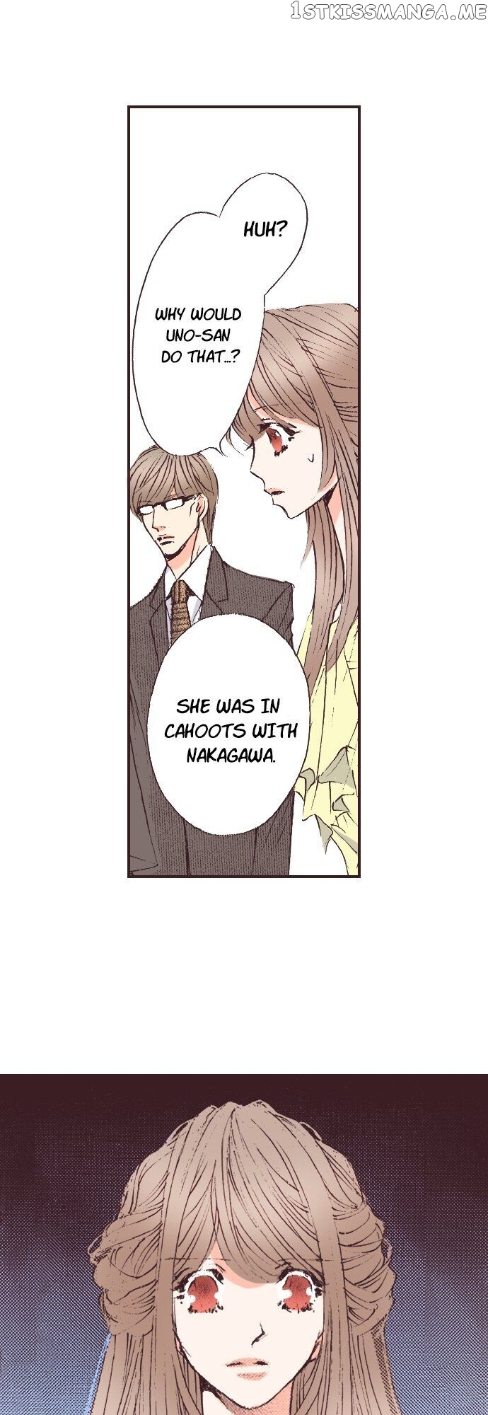 May I Fall In Love chapter 44 - page 26