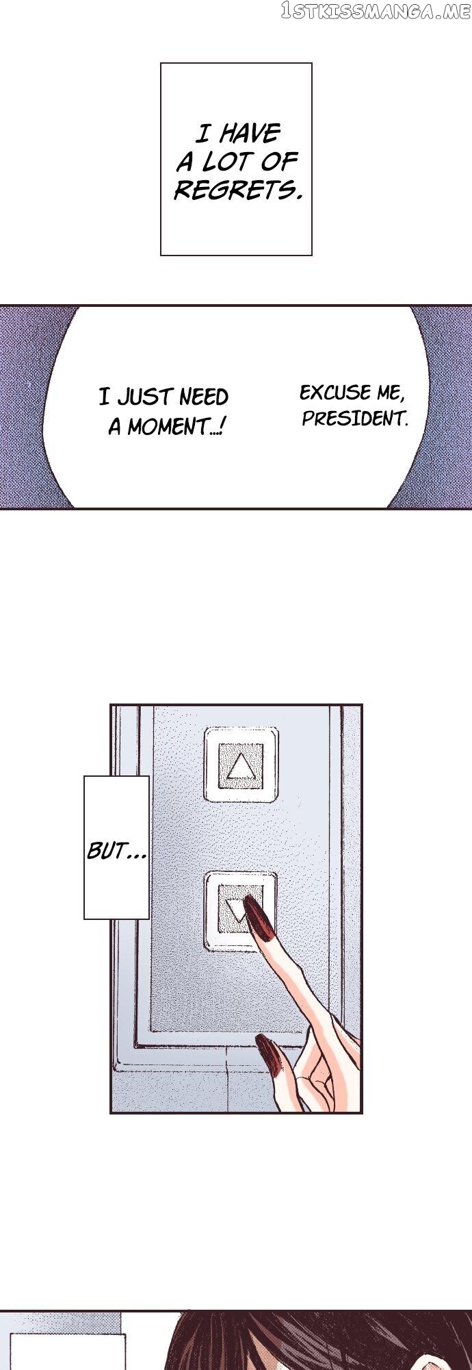 May I Fall In Love chapter 44 - page 28
