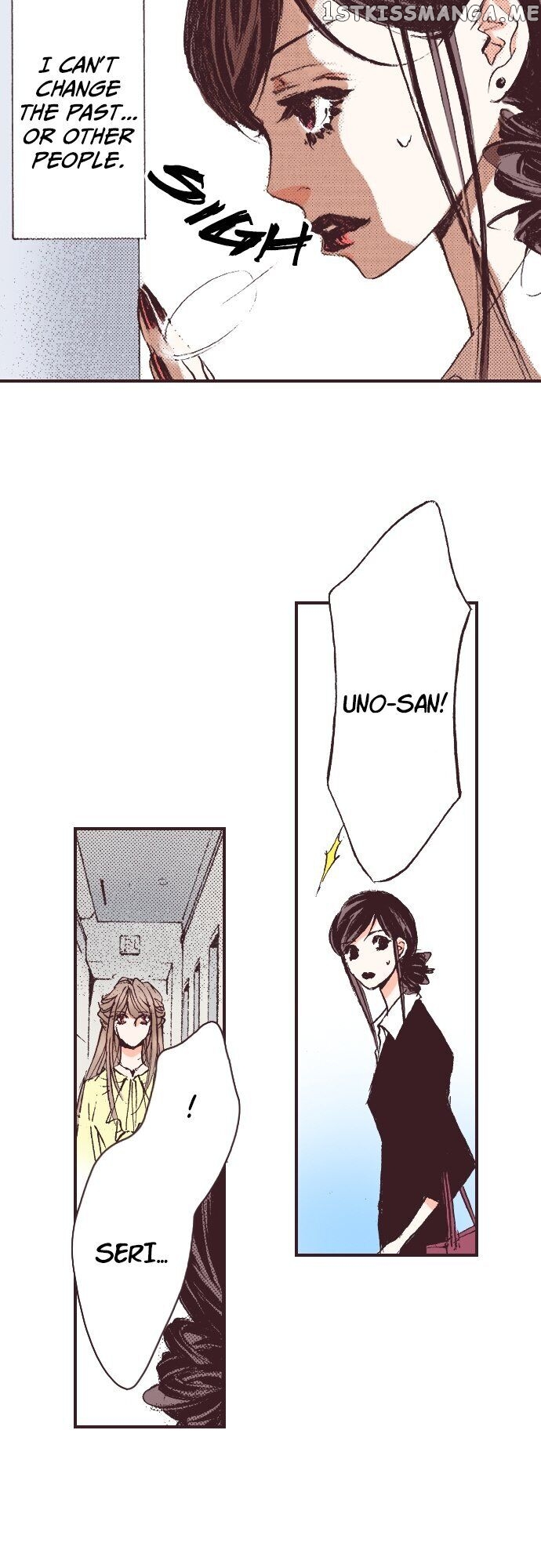 May I Fall In Love chapter 44 - page 29