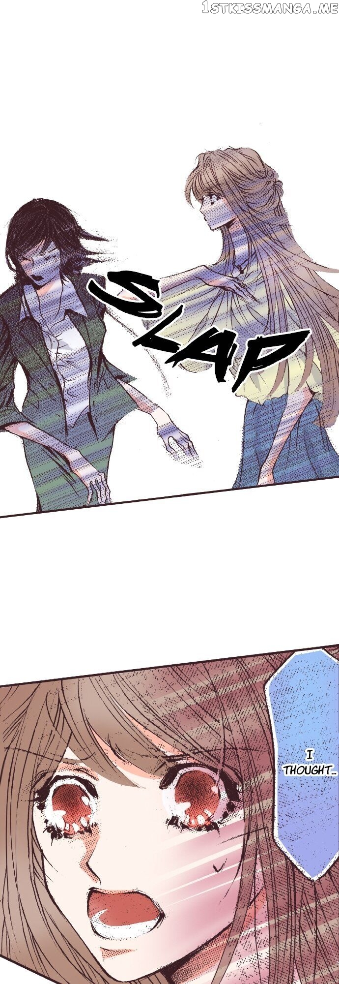 May I Fall In Love chapter 44 - page 30