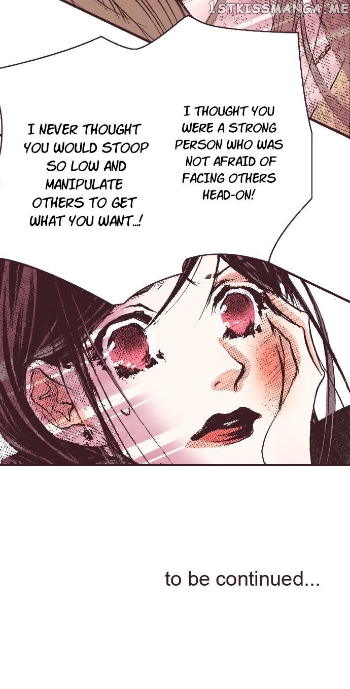 May I Fall In Love chapter 44 - page 31