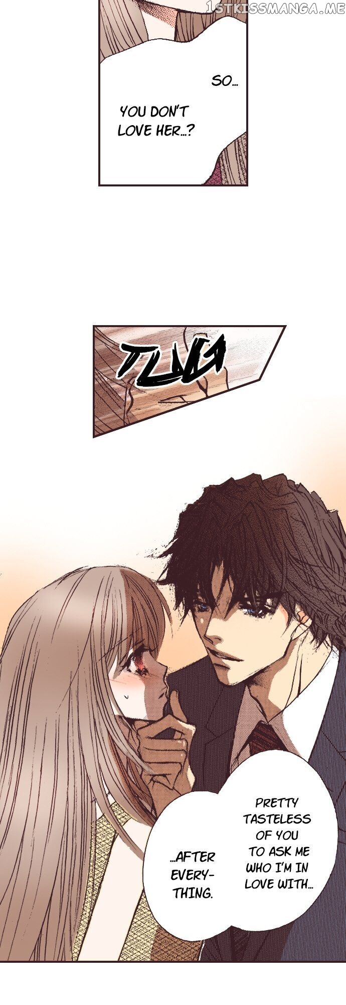 May I Fall In Love chapter 44 - page 4
