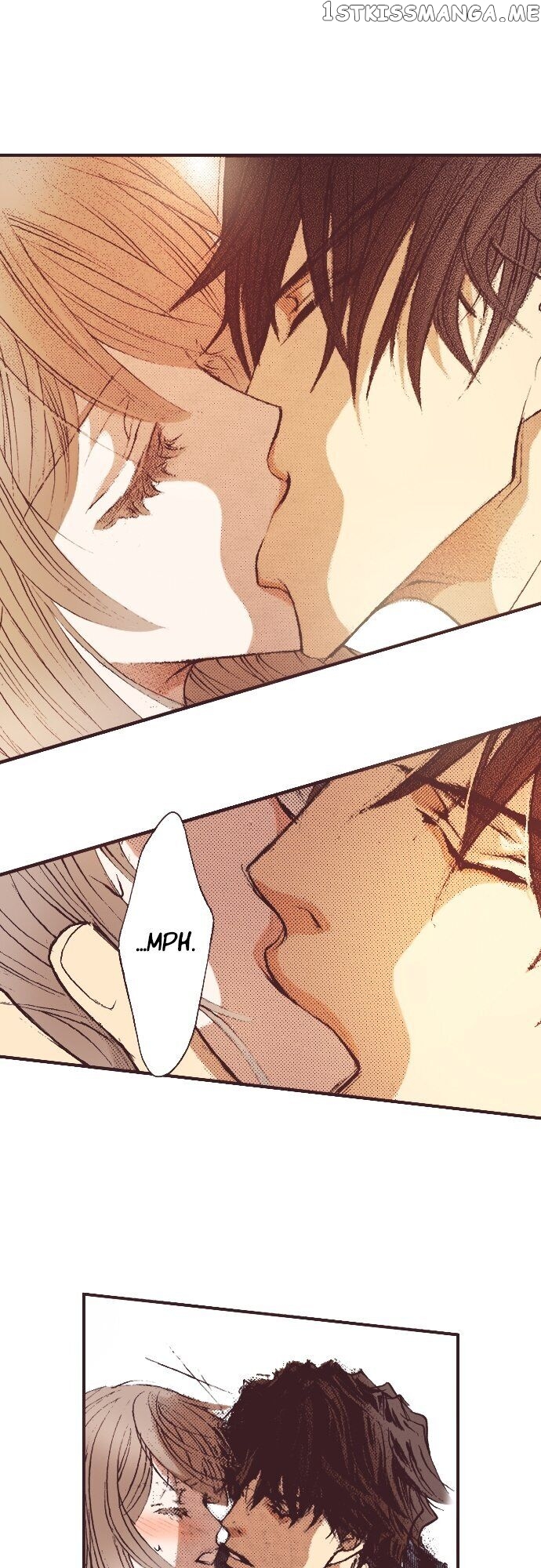 May I Fall In Love chapter 44 - page 5
