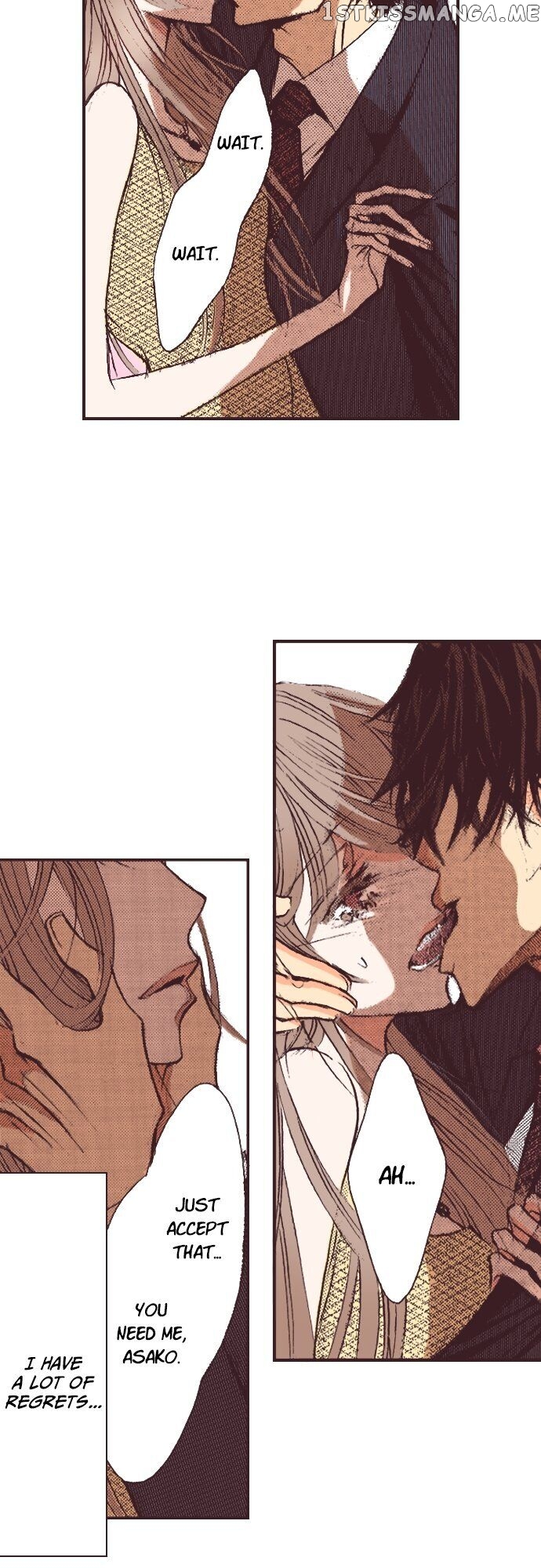 May I Fall In Love chapter 44 - page 6