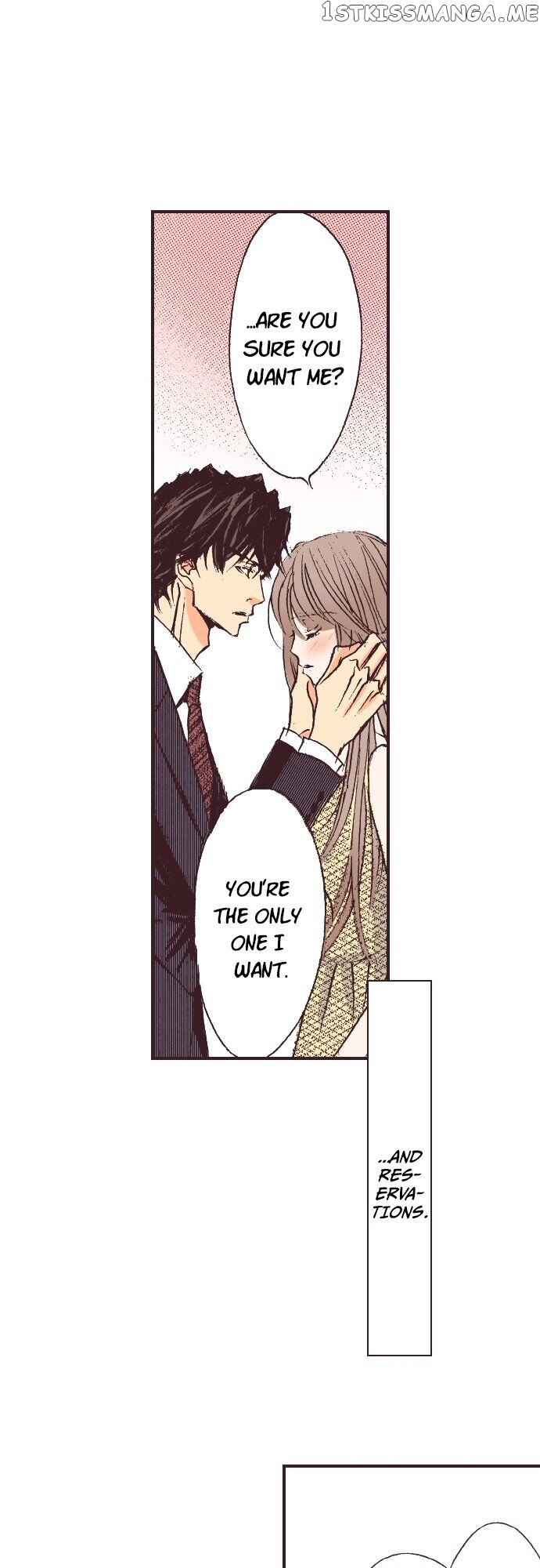 May I Fall In Love chapter 44 - page 7