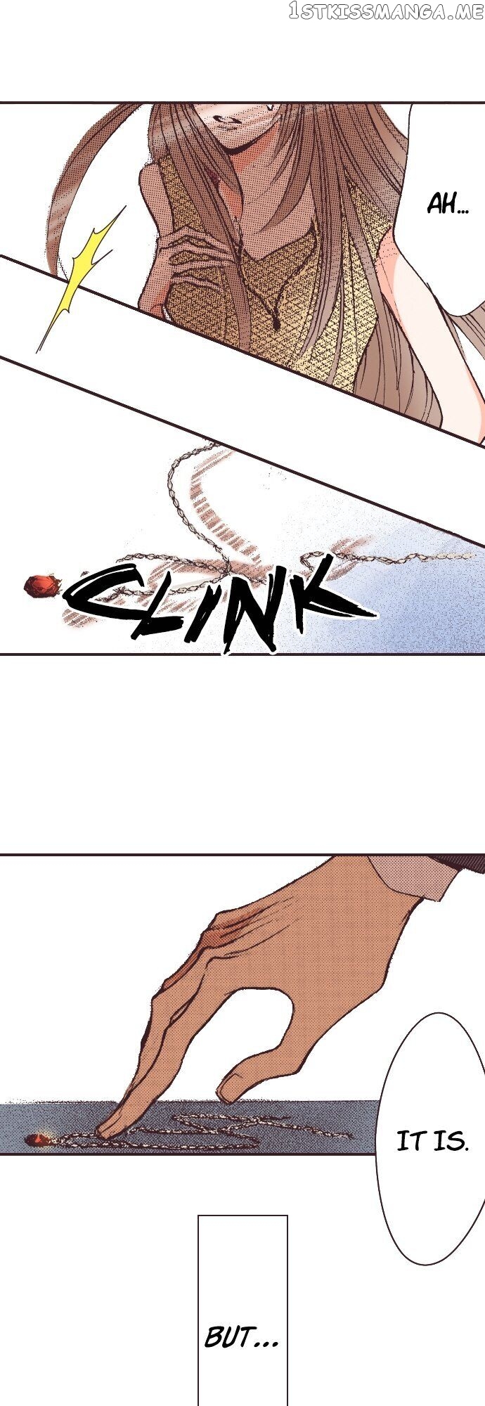 May I Fall In Love chapter 44 - page 9
