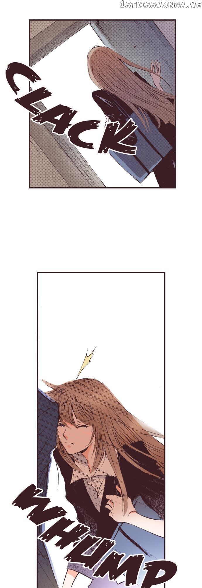 May I Fall In Love chapter 3 - page 10