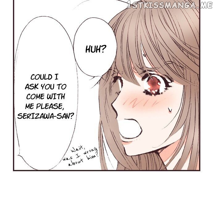 May I Fall In Love chapter 3 - page 14