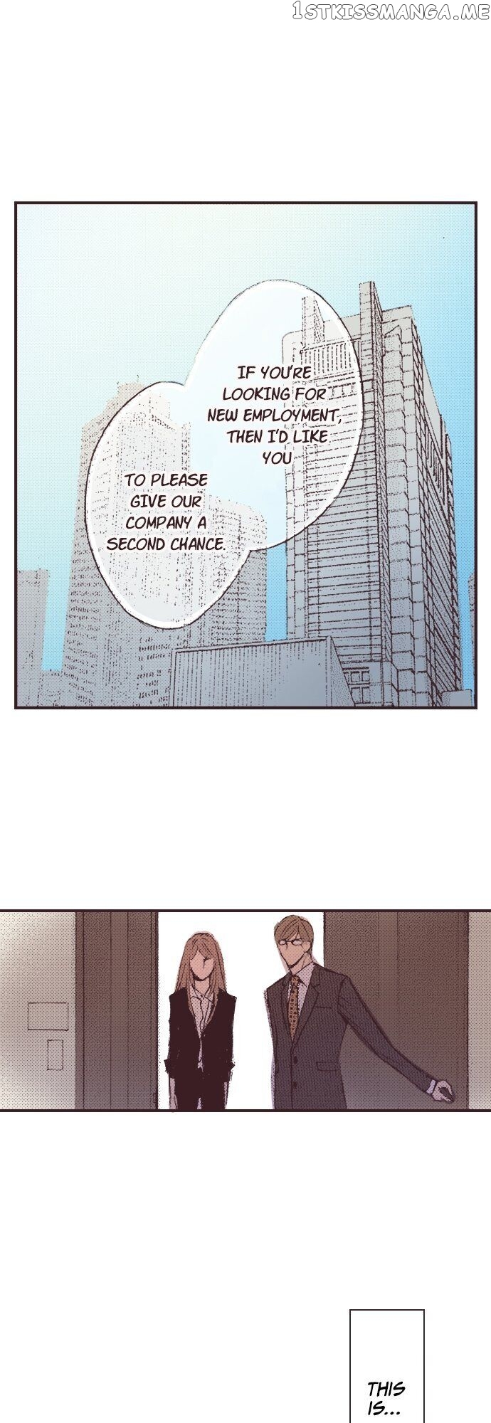 May I Fall In Love chapter 3 - page 15