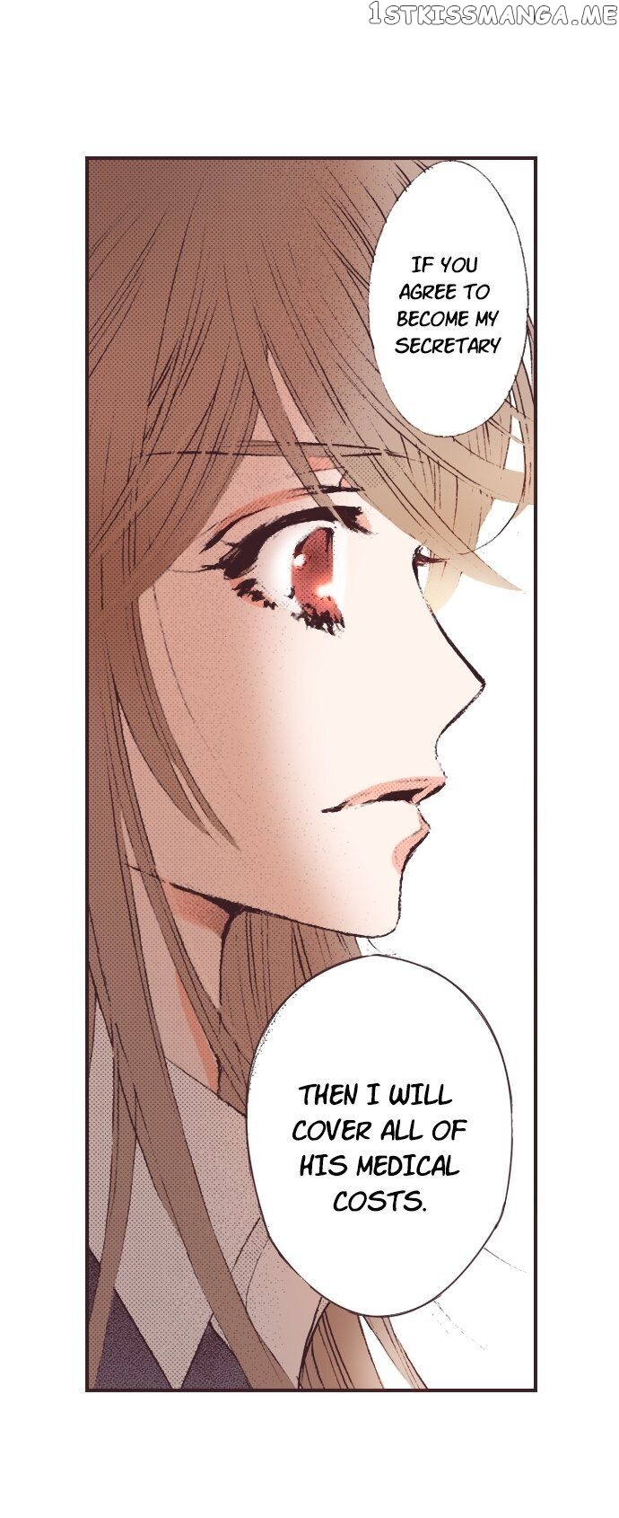 May I Fall In Love chapter 3 - page 20