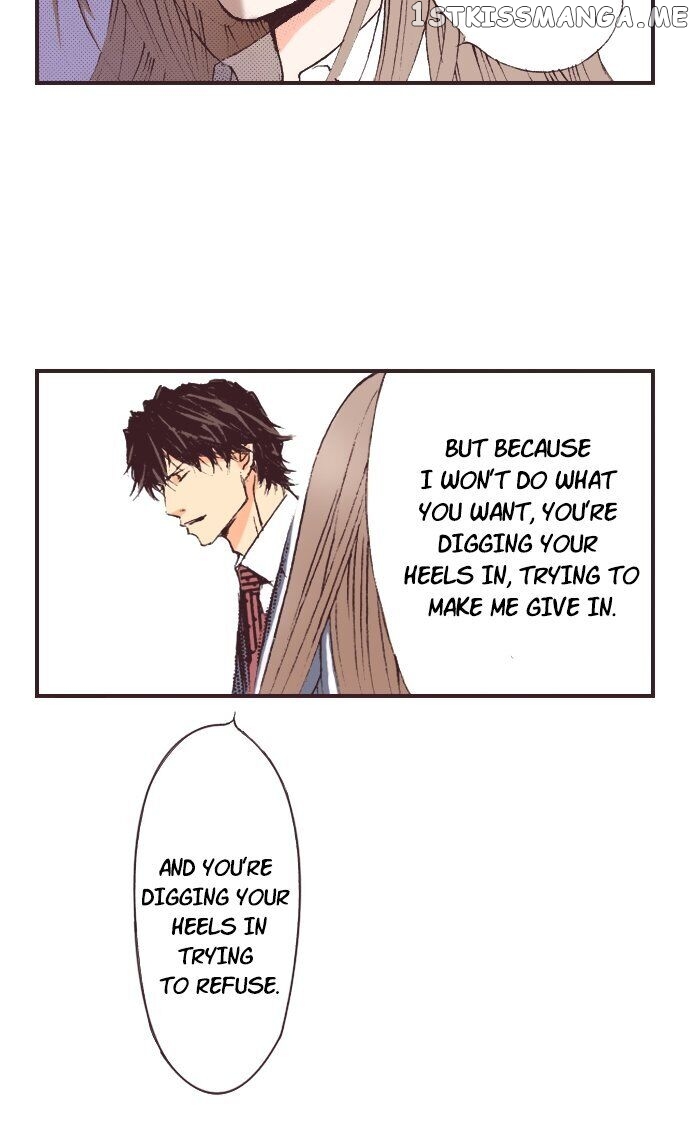 May I Fall In Love chapter 3 - page 23