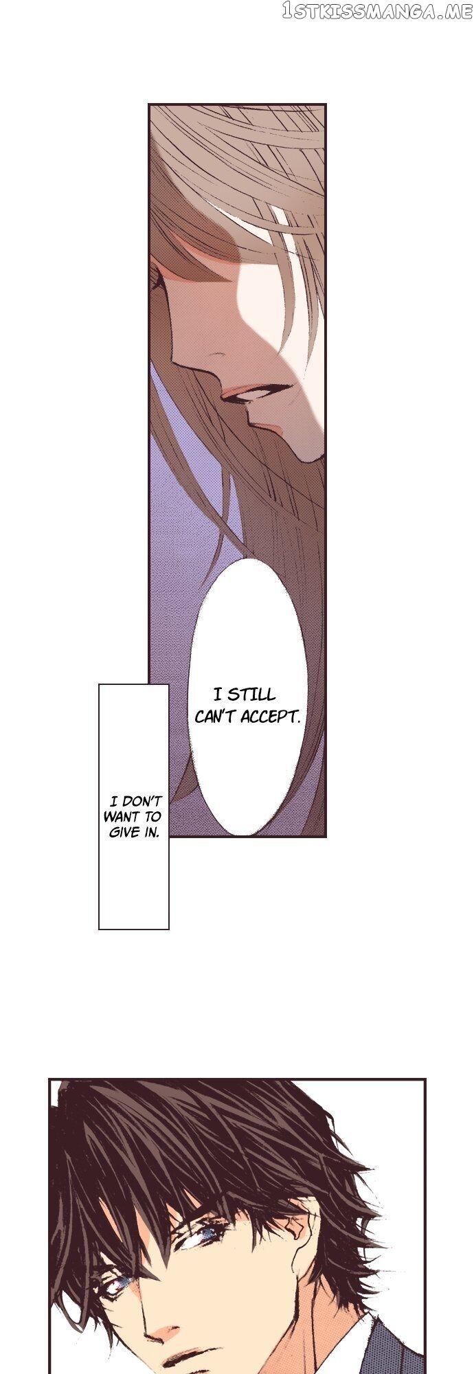 May I Fall In Love chapter 3 - page 24