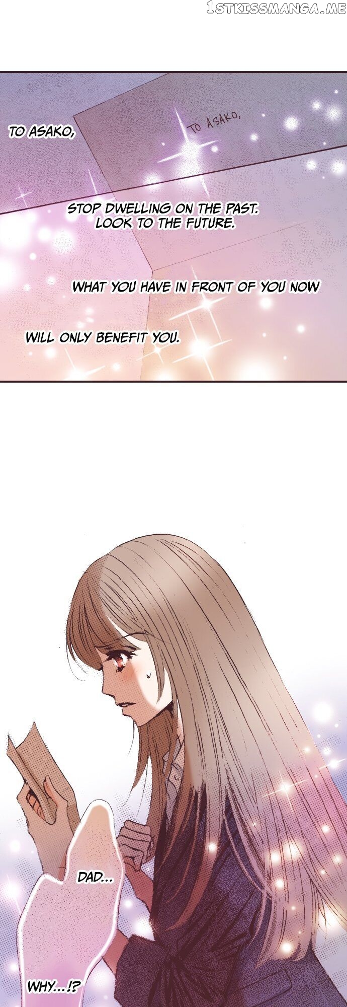 May I Fall In Love chapter 3 - page 27